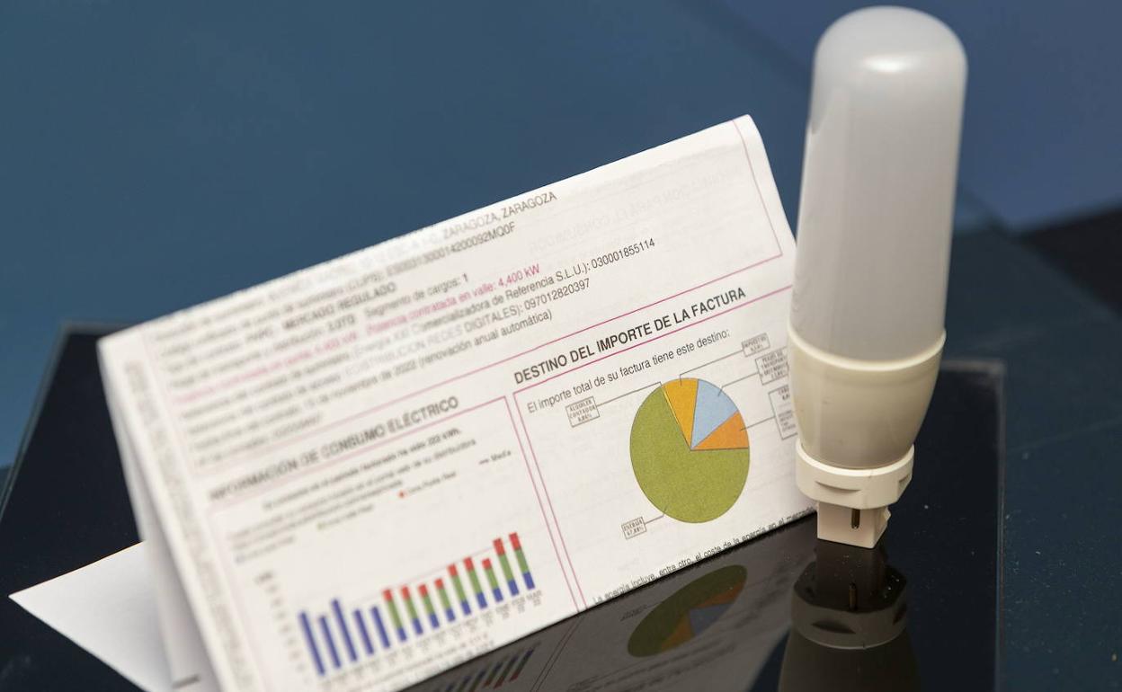 El precio de la luz cambia este viernes, estas son las horas más baratas y más caras