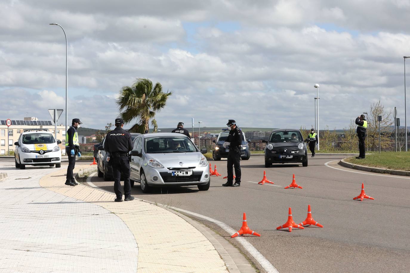 Condenado a seis meses de prisión por conducción temeraria en Mérida