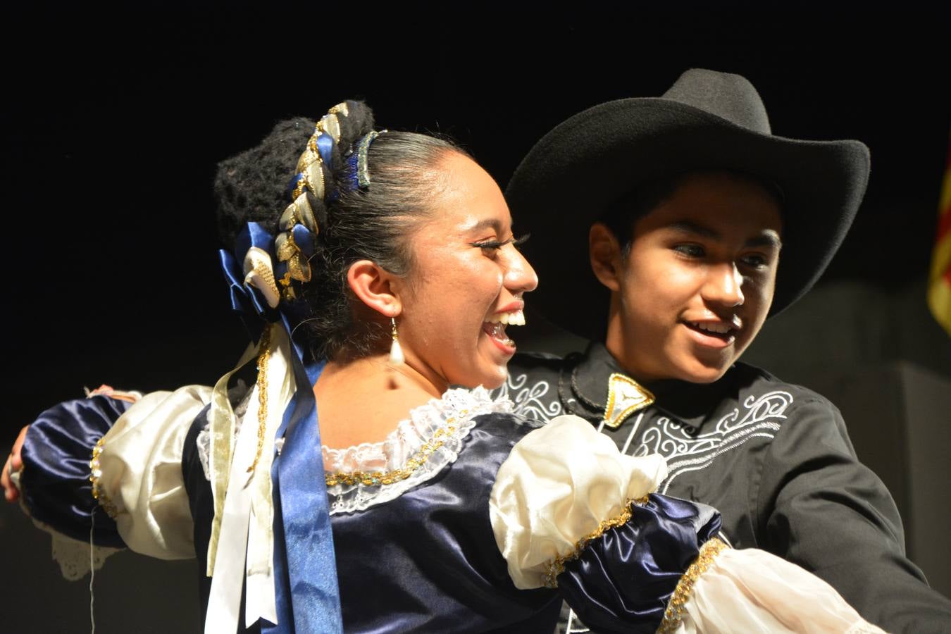 Fotos: XL Festival Internacional de la Sierra