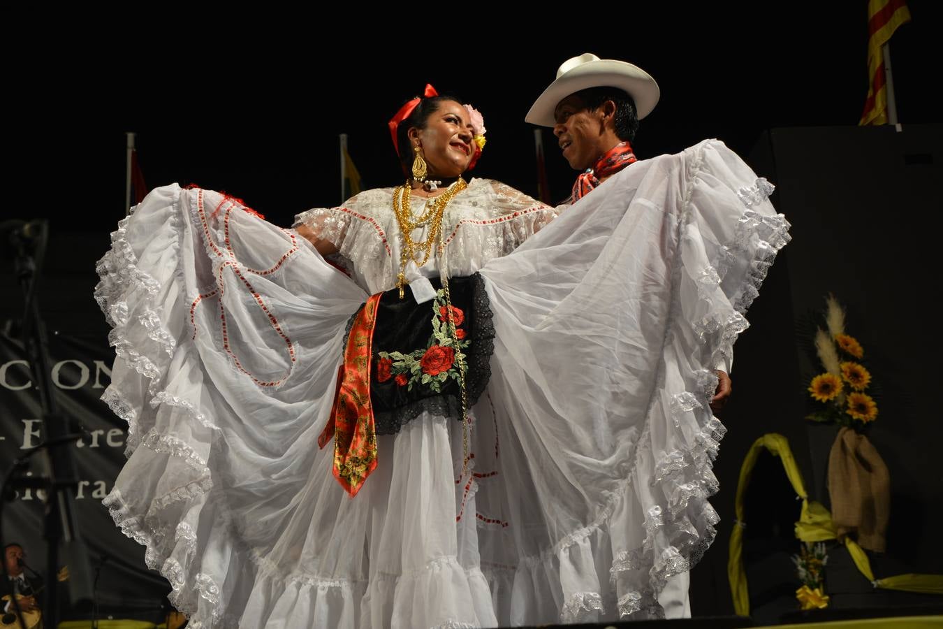 Fotos: XL Festival Internacional de la Sierra