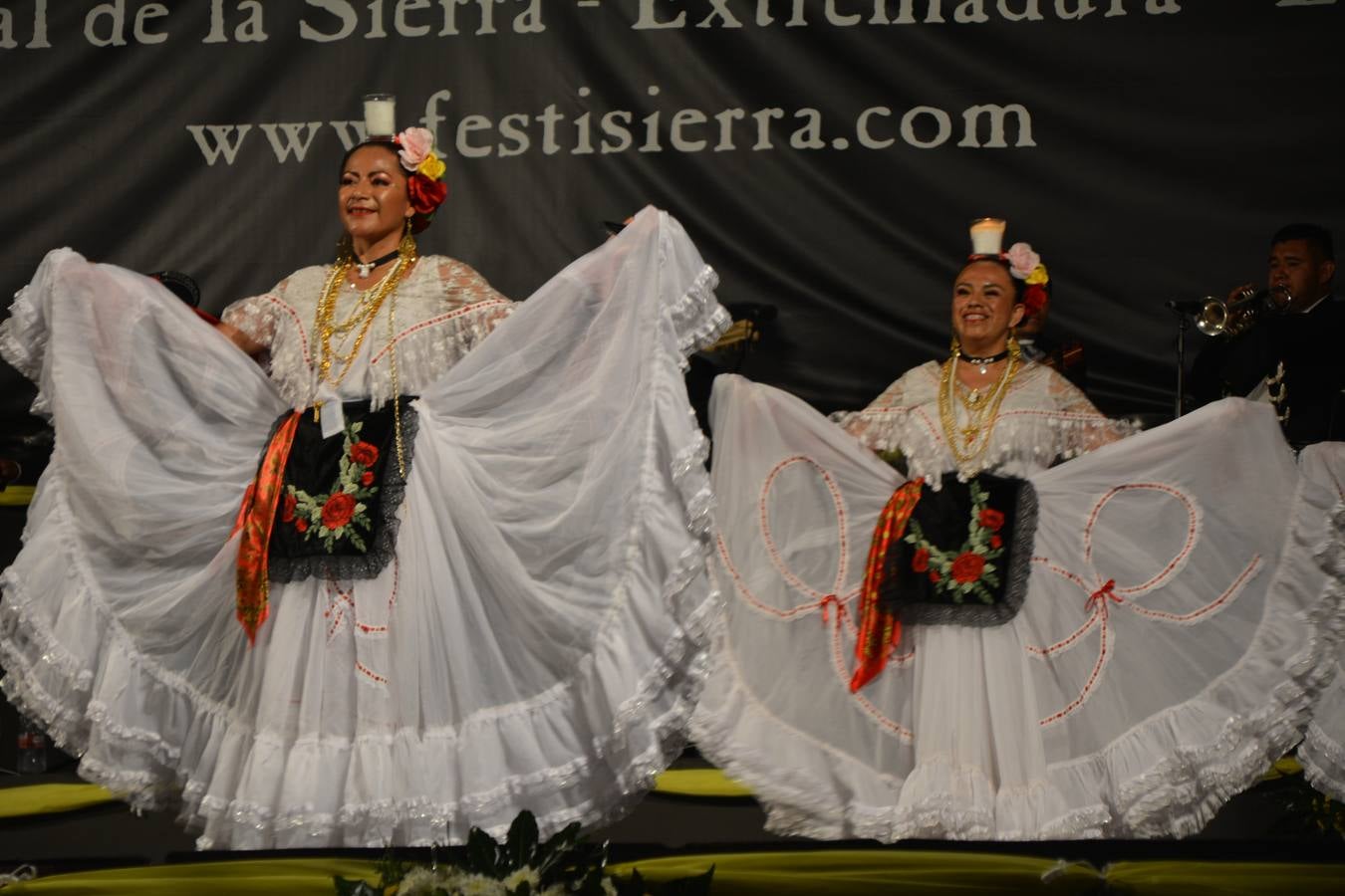 Fotos: XL Festival Internacional de la Sierra