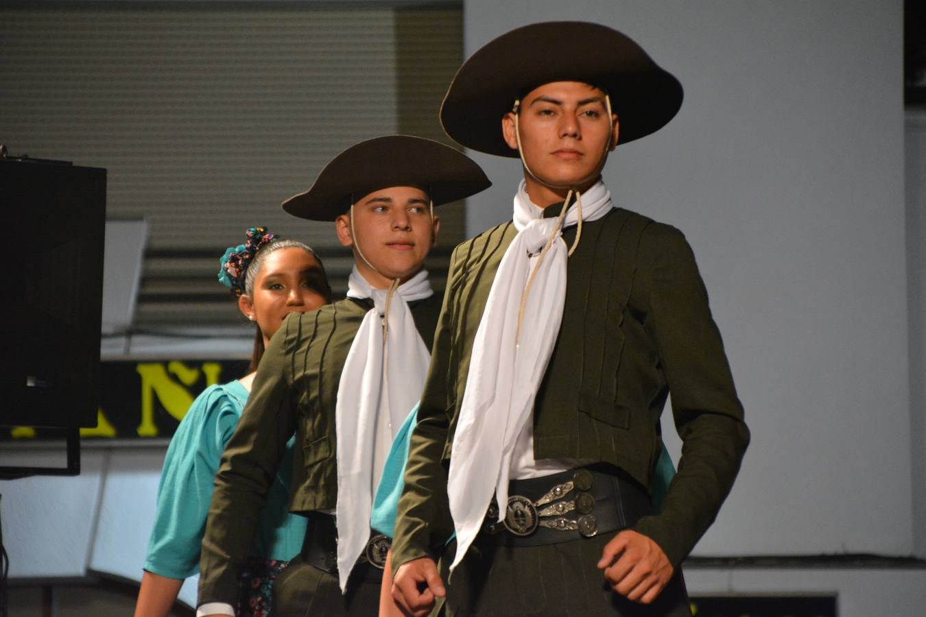 Fotos: XL Festival Internacional de la Sierra