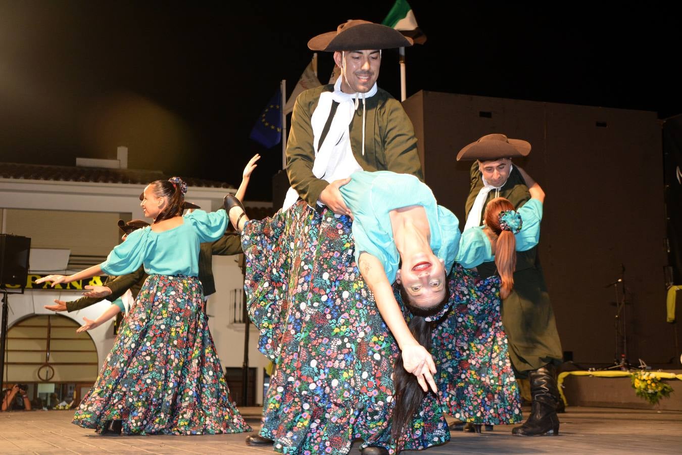 Fotos: XL Festival Internacional de la Sierra