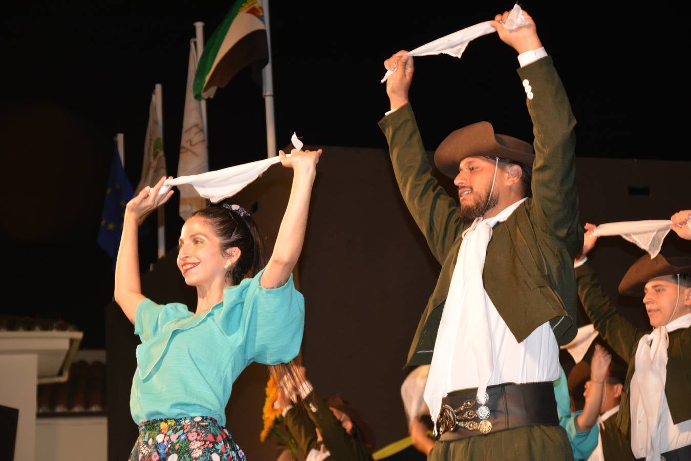 Fotos: XL Festival Internacional de la Sierra