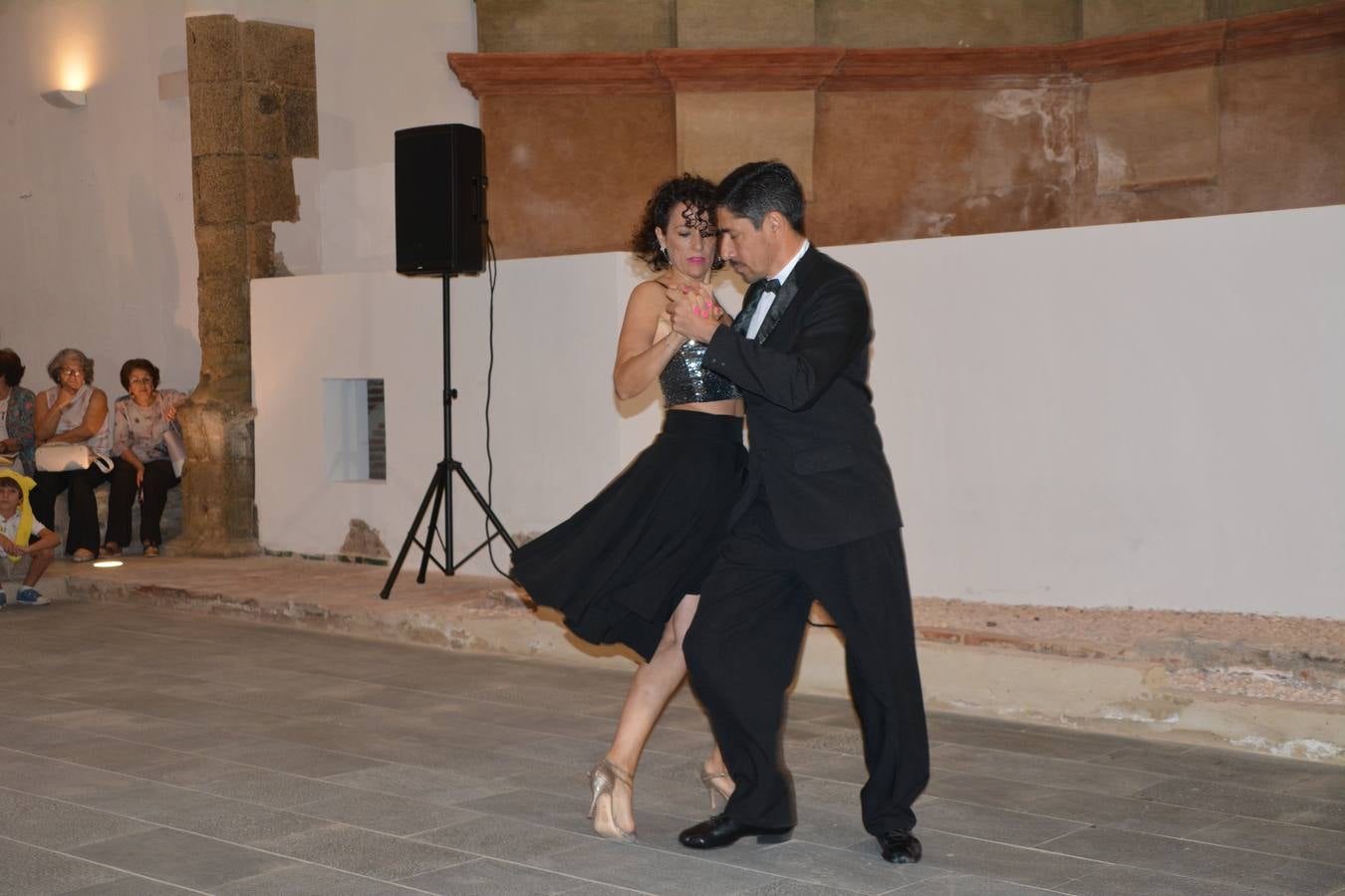 Fotos: Noche en Blanco 2022