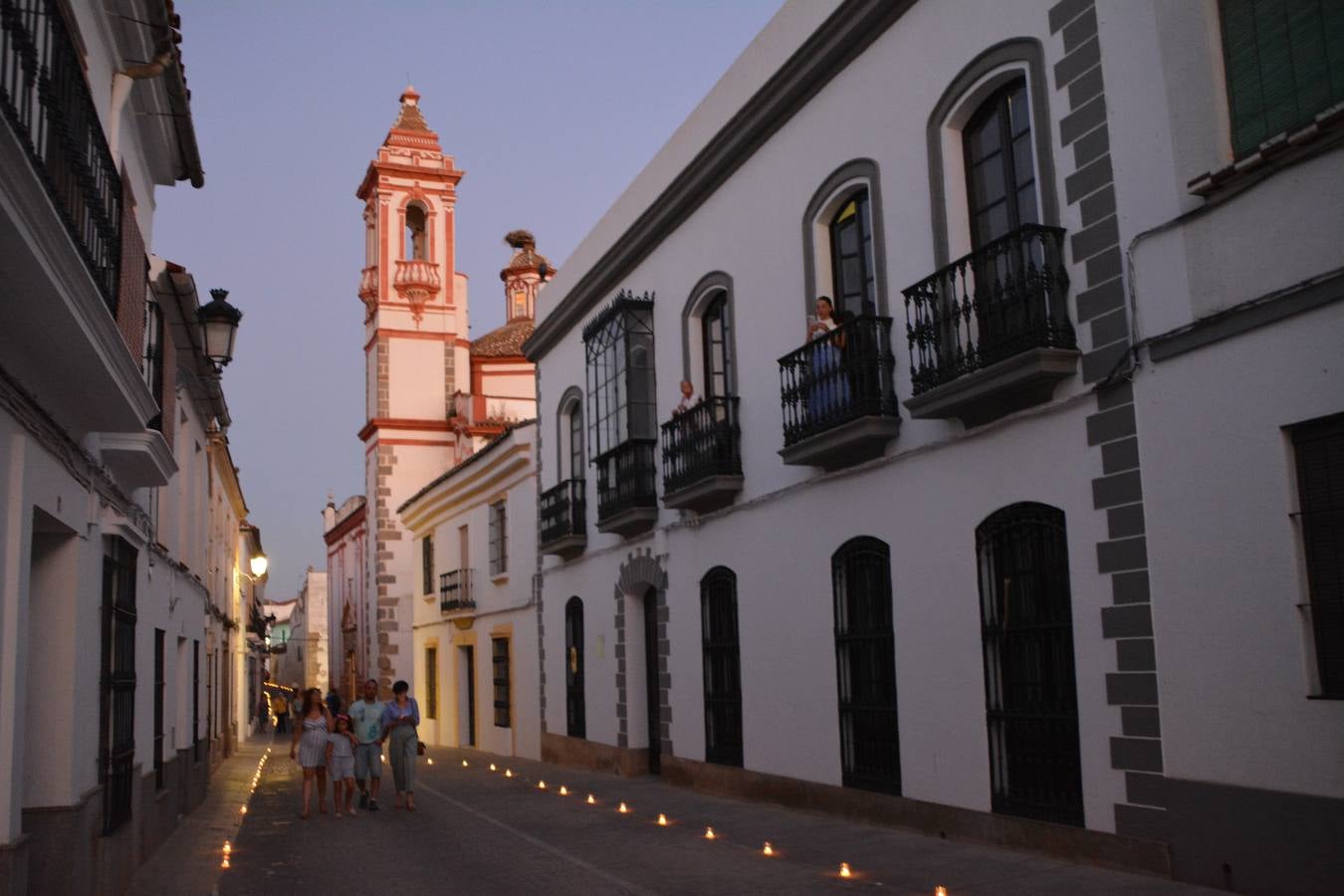 Fotos: Noche en Blanco 2022