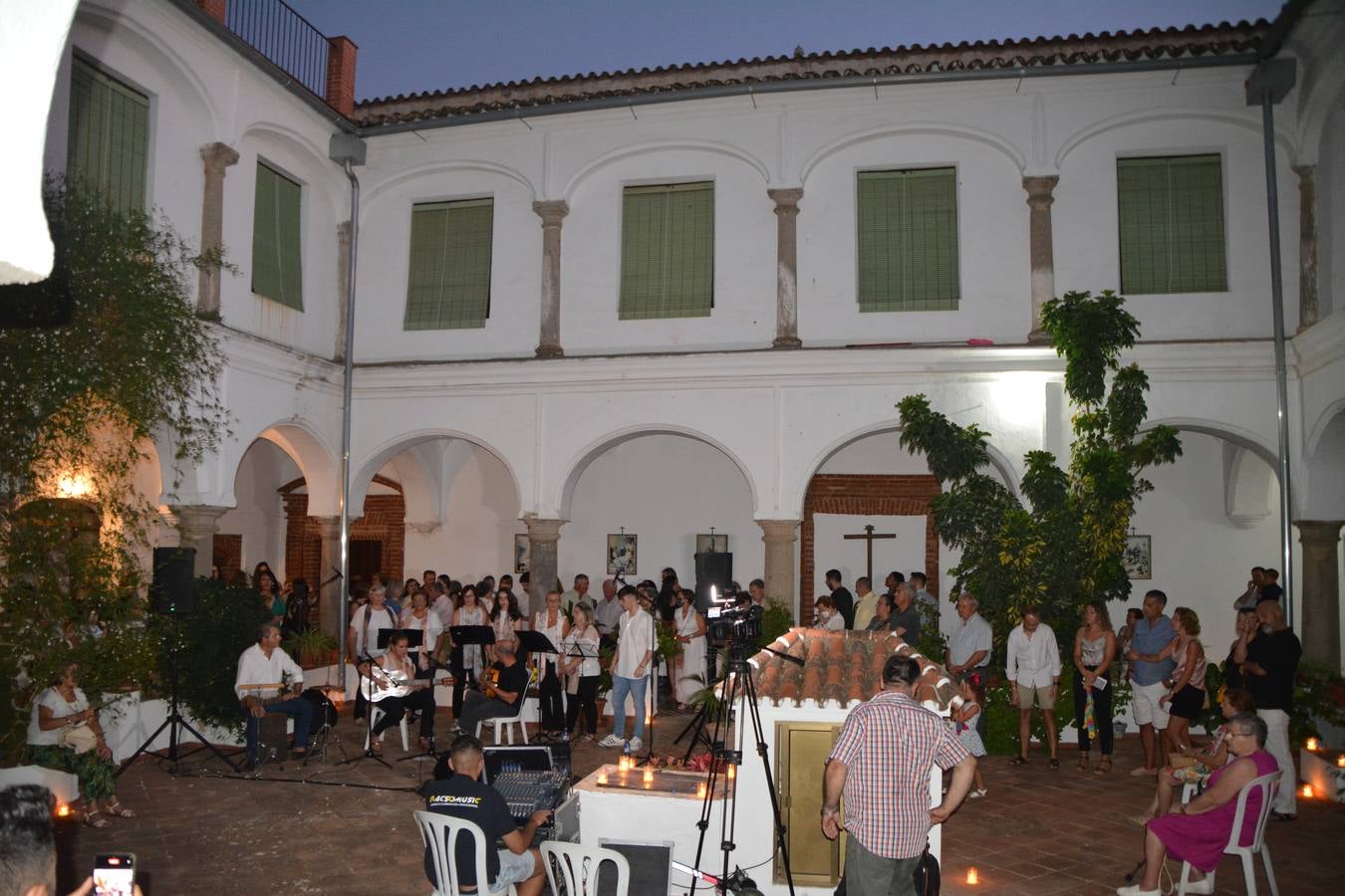 Fotos: Noche en Blanco 2022