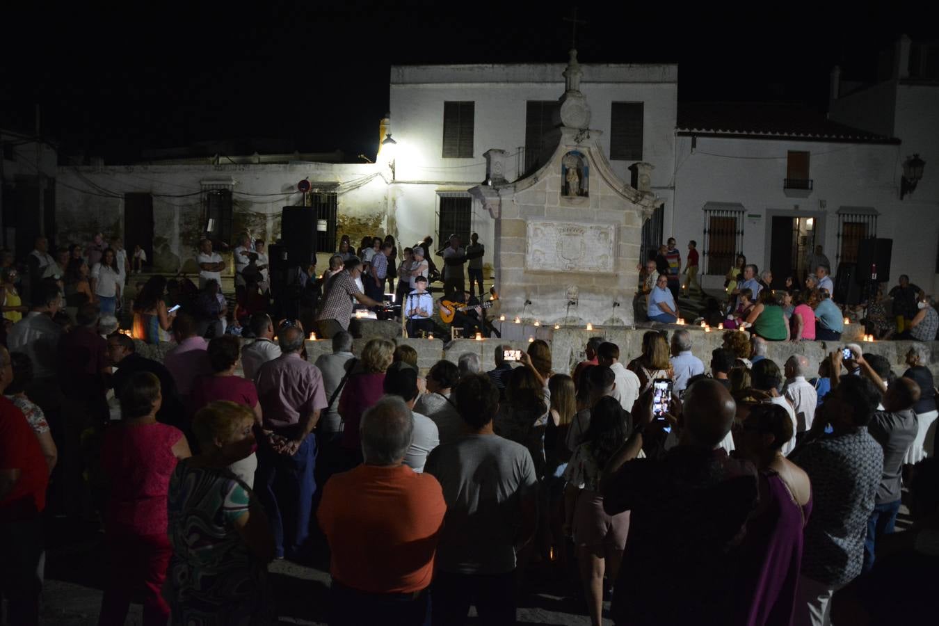 Fotos: Noche en Blanco 2022