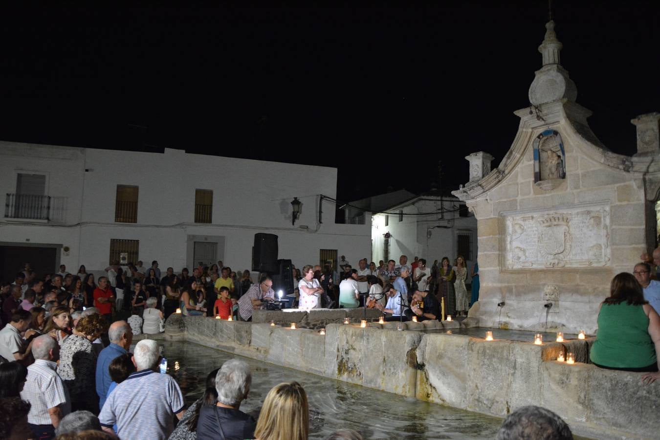 Fotos: Noche en Blanco 2022