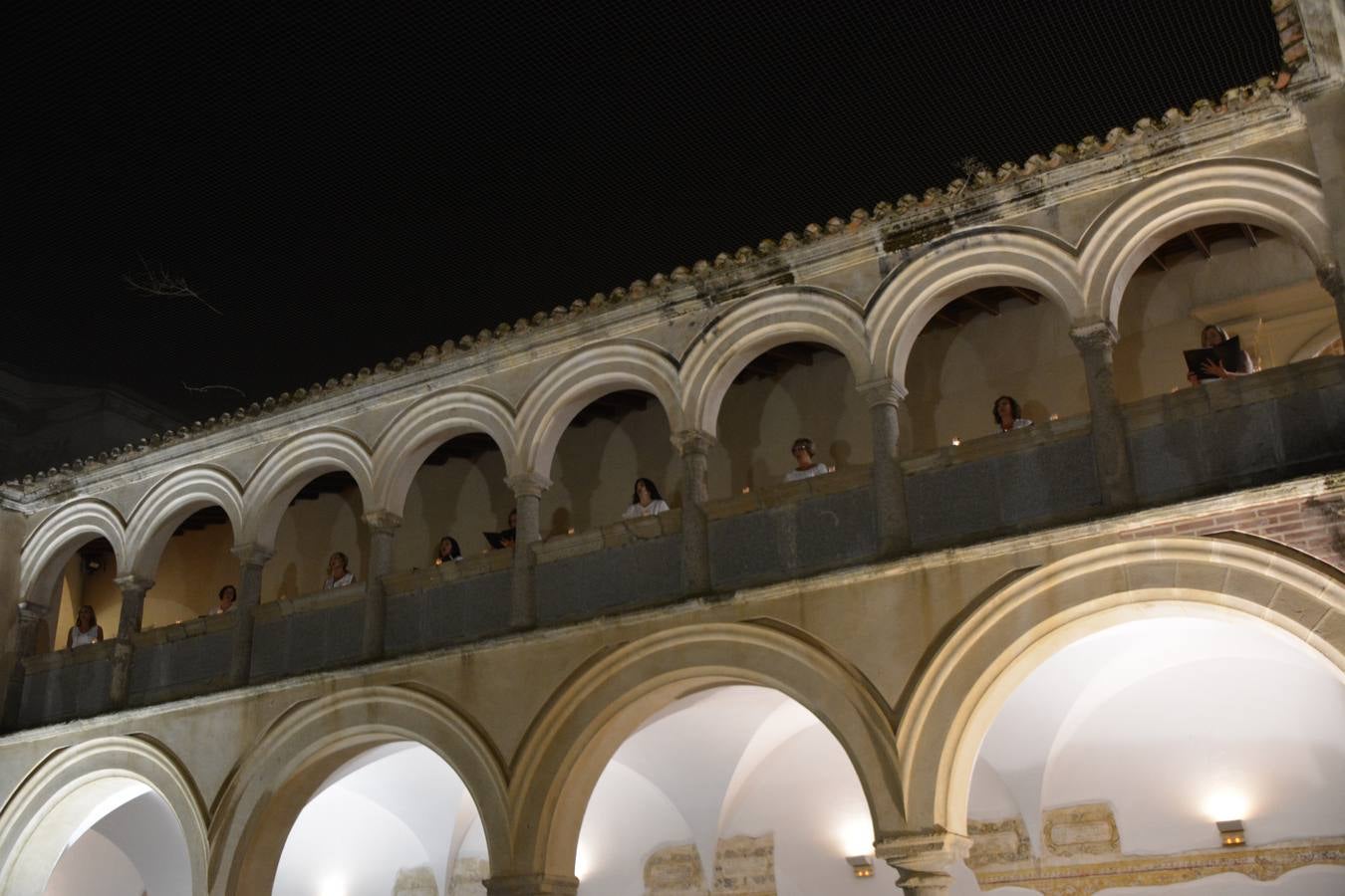 Fotos: Noche en Blanco 2022