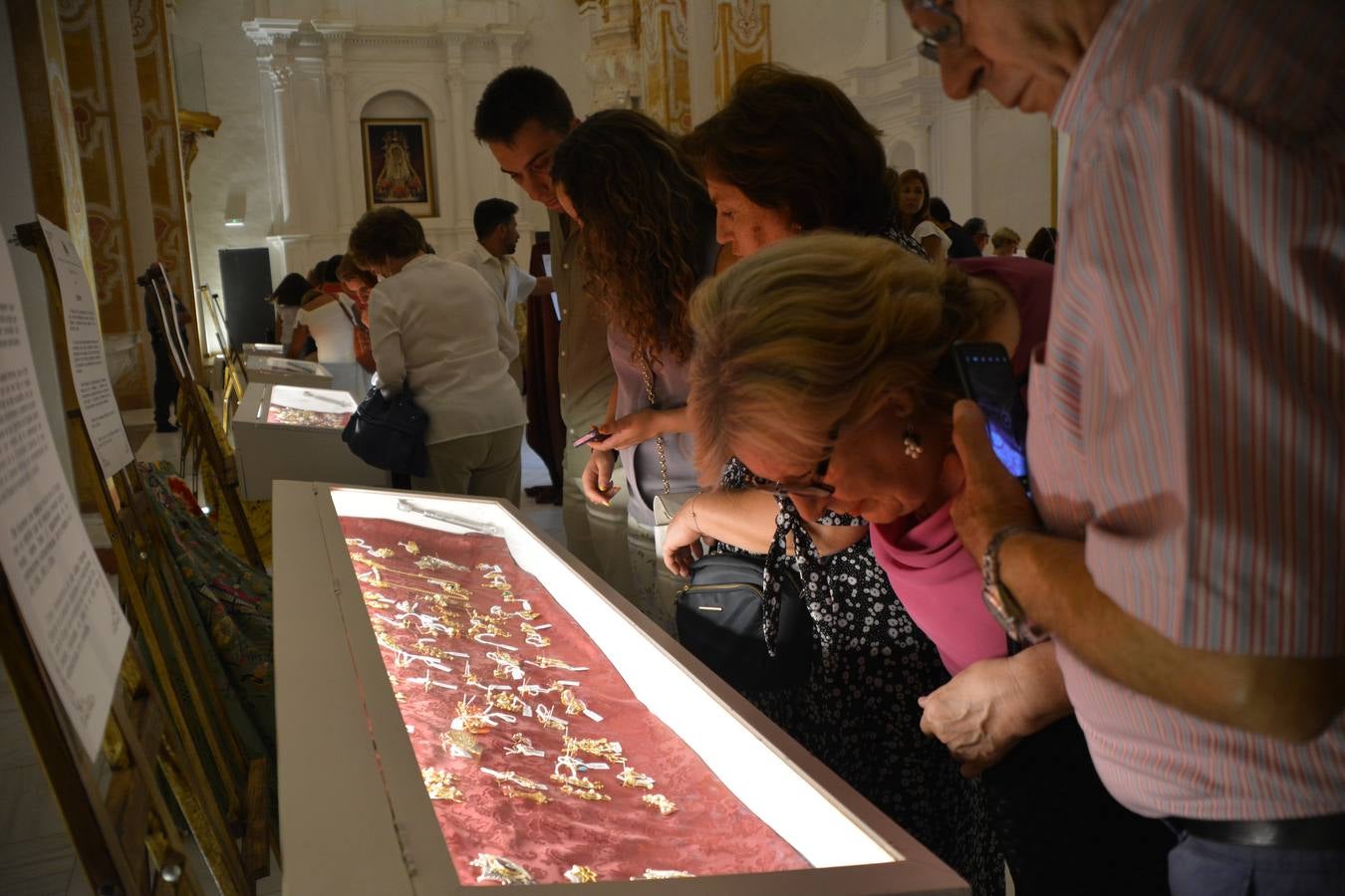 Fotos: Noche en Blanco 2022