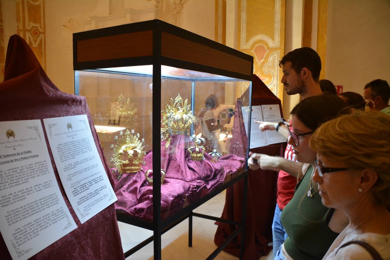 Fotos: Noche en Blanco 2022