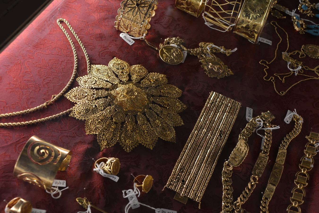 Fotos: Noche en Blanco 2022