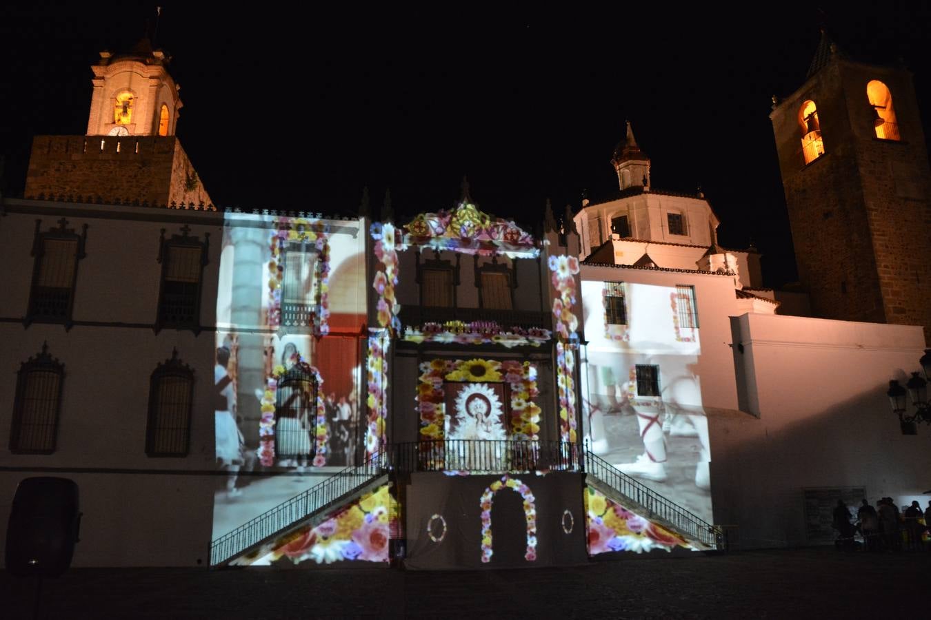 Fotos: Noche en Blanco 2022