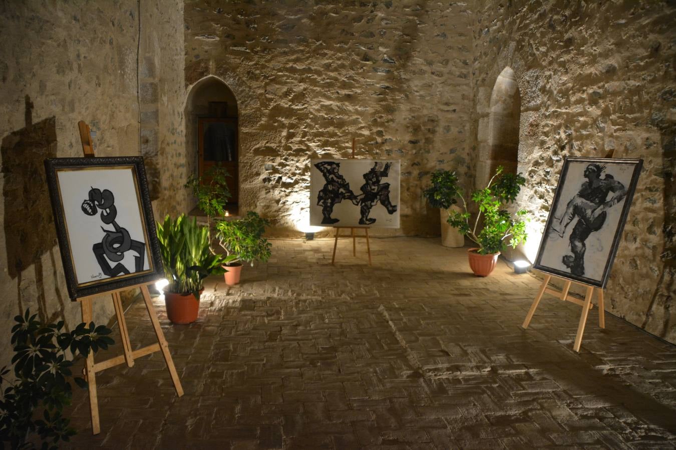 Fotos: Noche en Blanco 2022