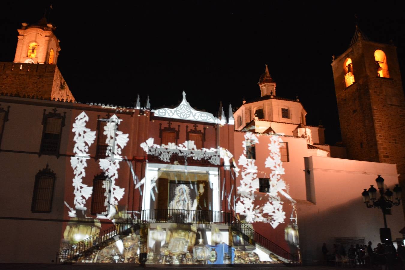 Fotos: Noche en Blanco 2022