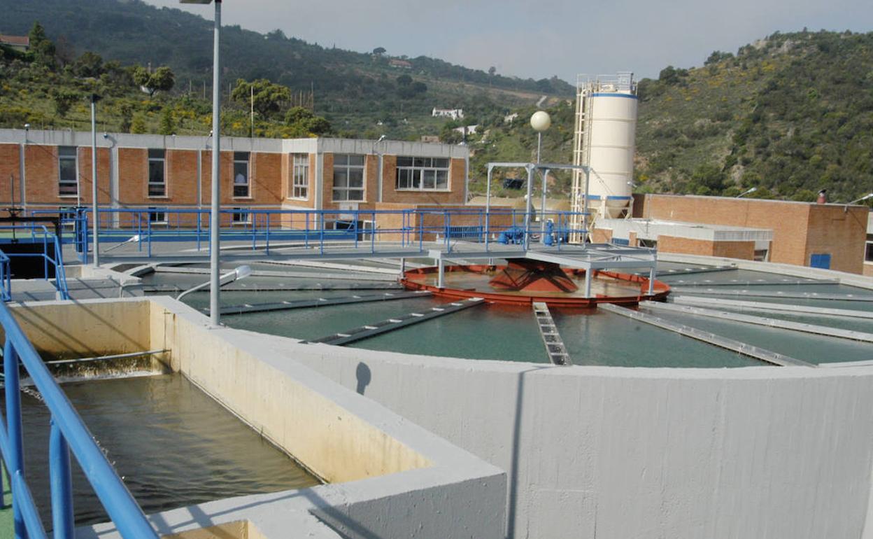 El Gobierno autoriza cien millones para depuración de agua en Cáceres y 7 para suministro en el Jerte