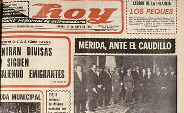 Imagen principal - Tres hermanos de Peloche y una discusión a hachazos