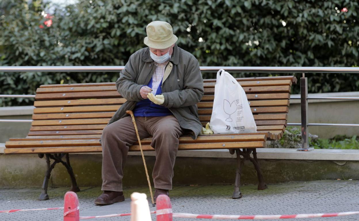 Cómo se revalorizarán las pensiones a partir de noviembre