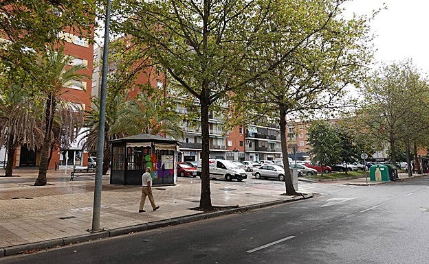 «En Badajoz hay un allanamiento y la Policía debe actuar»