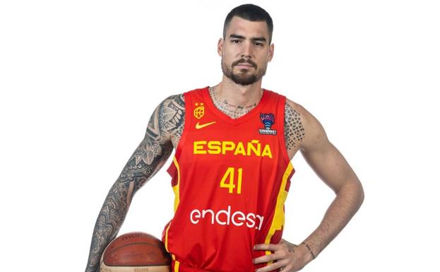 Se creció en la final con 27 puntos, 7 triples y 30 de valoración.