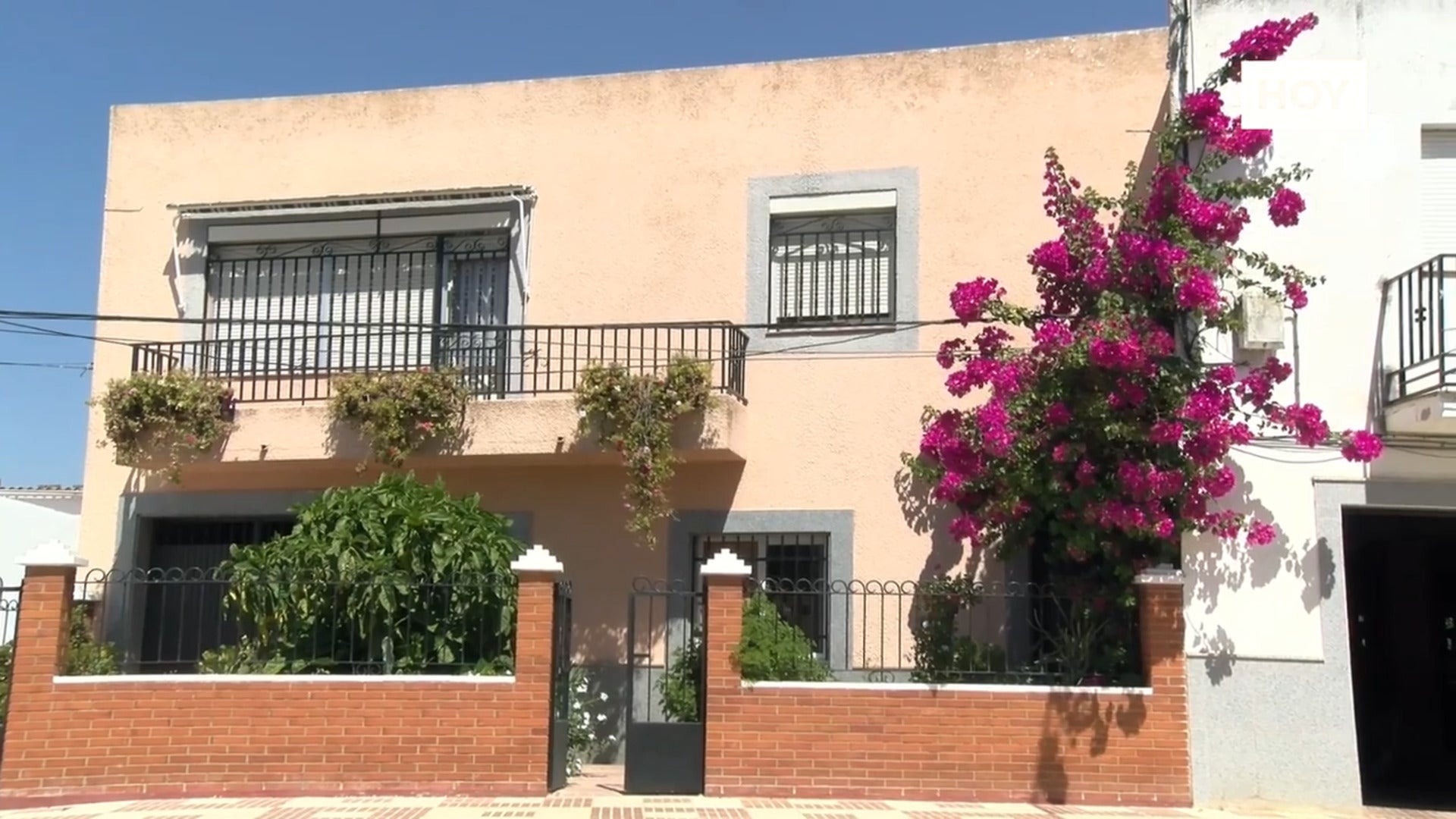 Descubre en qué pueblo de Extremadura estoy