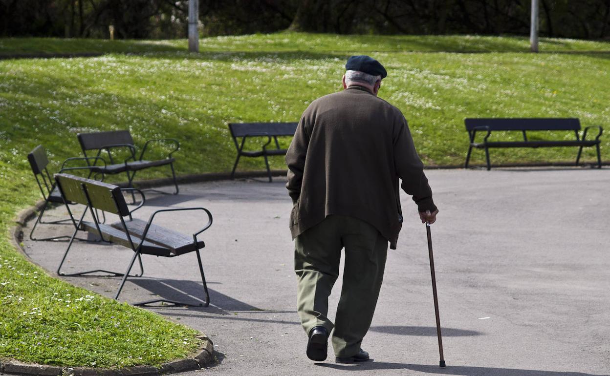 Las pensiones subirán de media 77 euros al mes en Extremadura