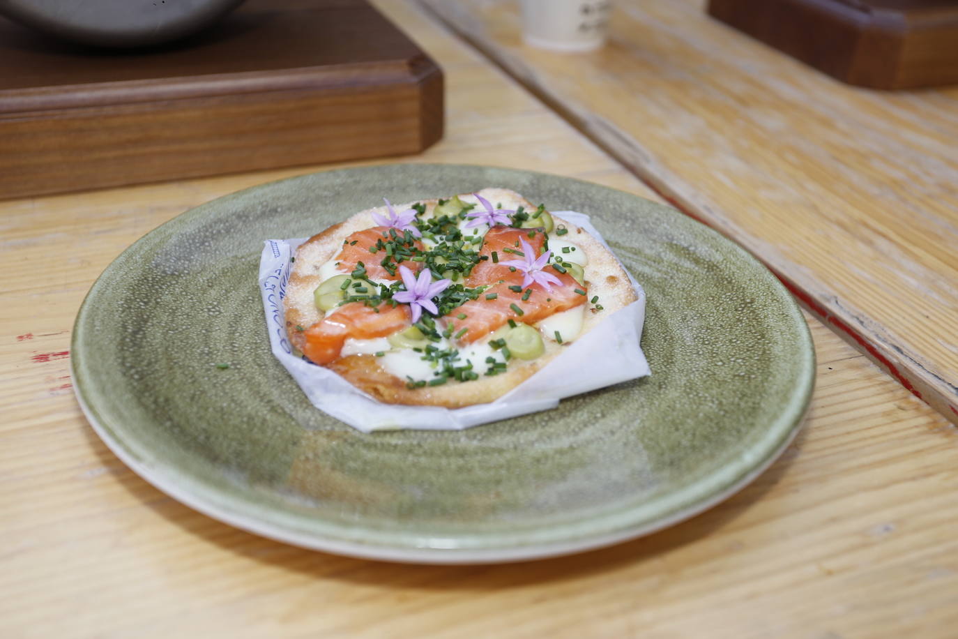 Entrega del Primer premio de Extregusta