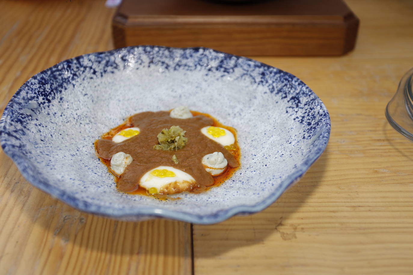 Entrega del Primer premio de Extregusta