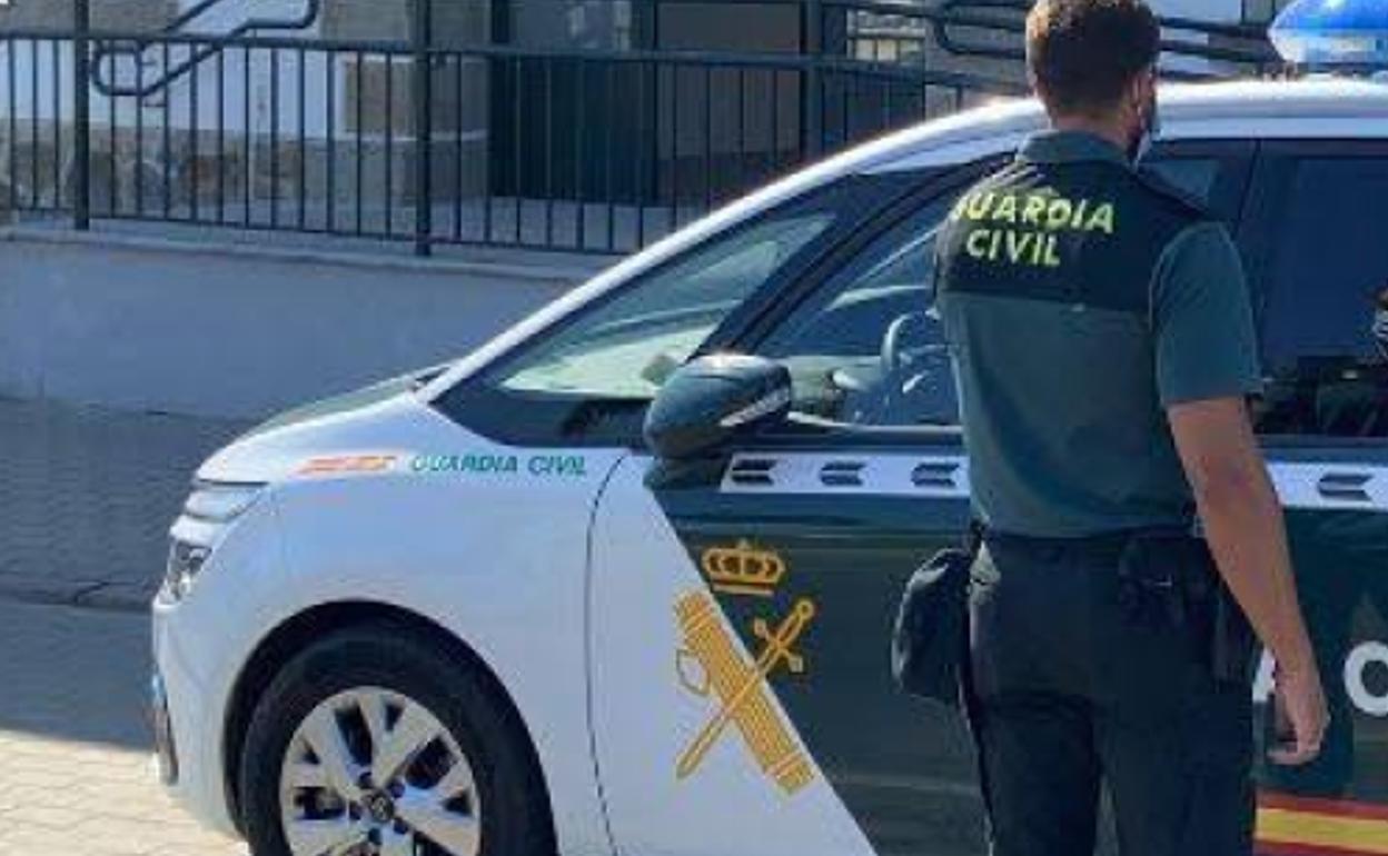 Sucesos: Localizan en un hotel de Simancas a un menor fugado del centro de Mérida