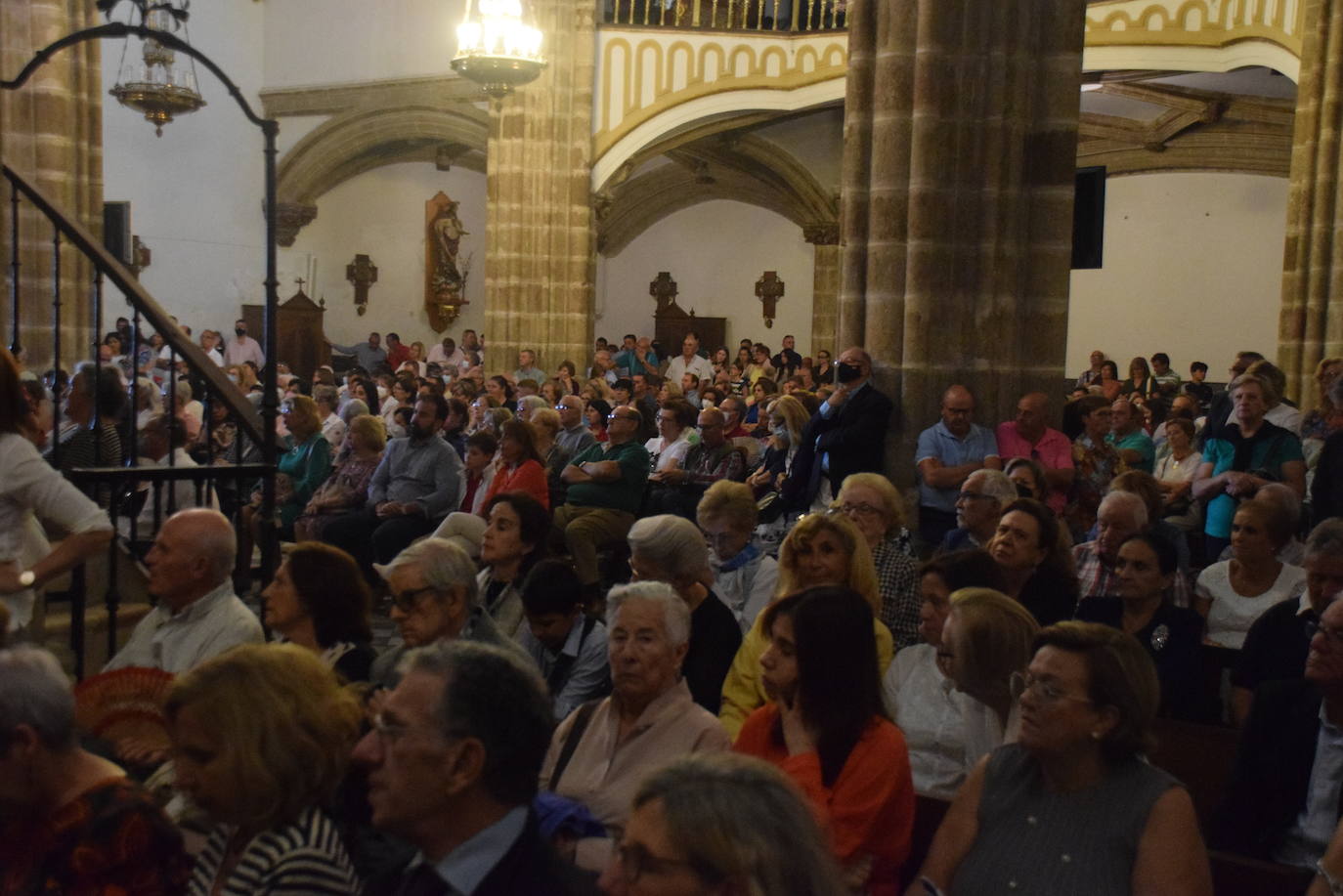 Fotos: Celebración del Día de la Hispanidad en Guadalupe