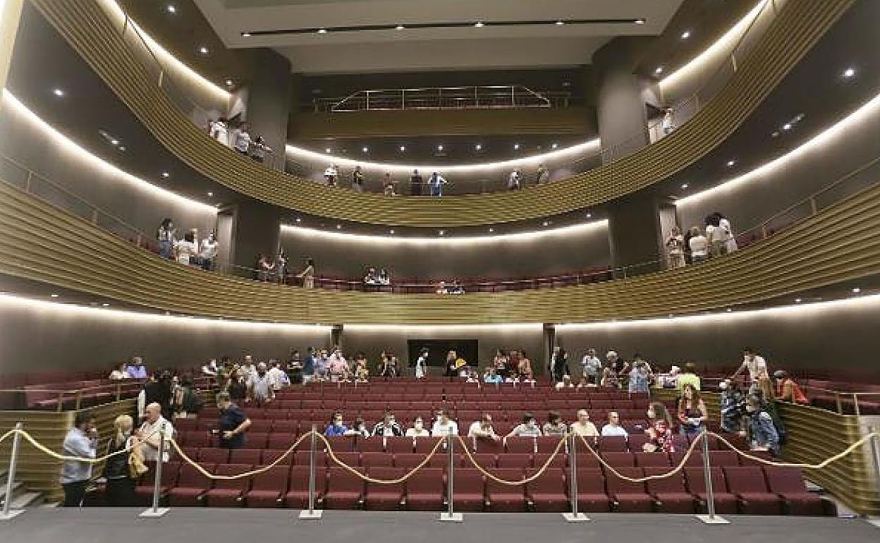 Polémica por la aportación económica al Teatro María Luisa