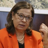 Pilar Blanco-Morales. 