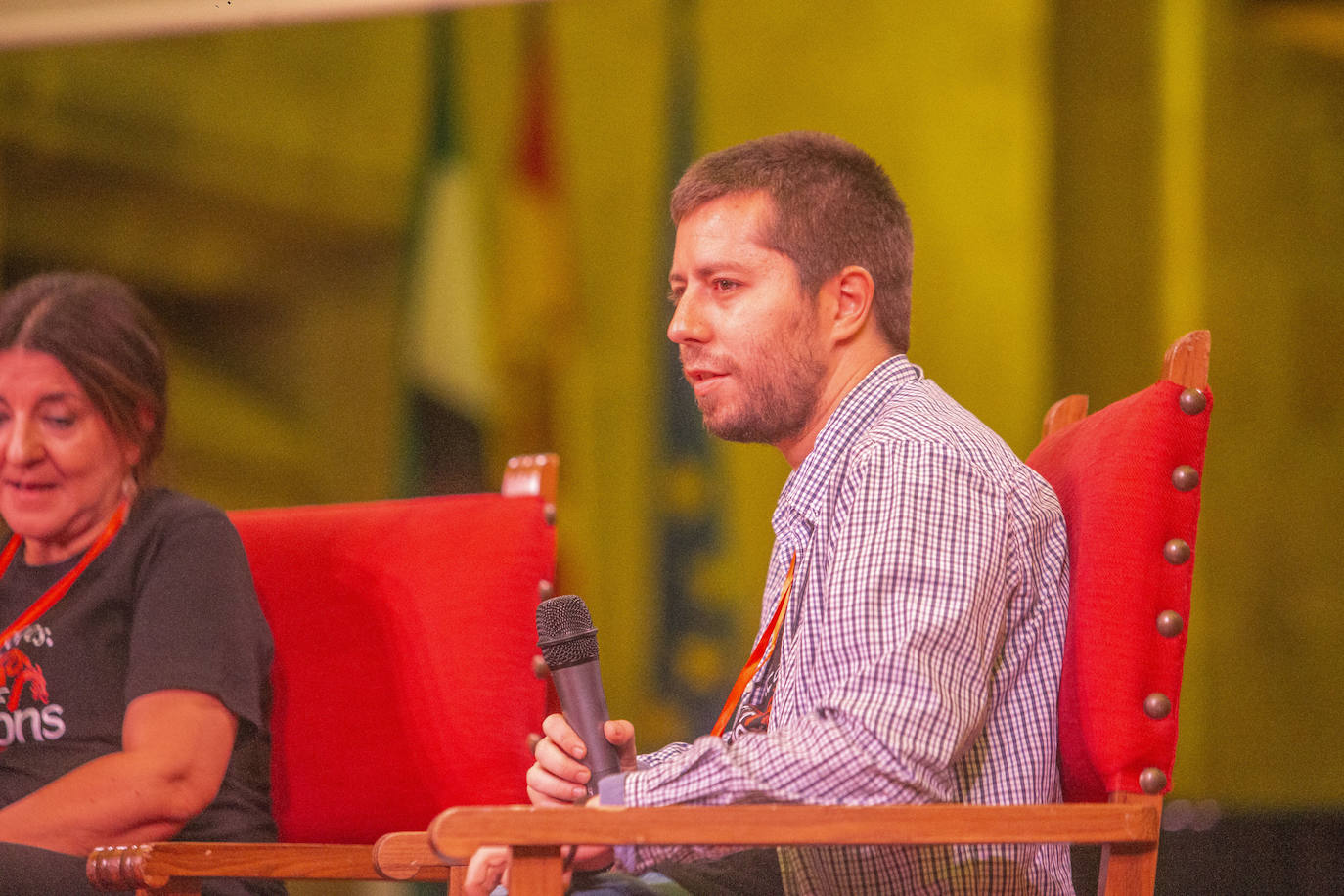 Fotos: Los seguidores de &#039;La Casa del dragón&#039; disfrutan de &#039;Cáceres, city of dragons&#039;