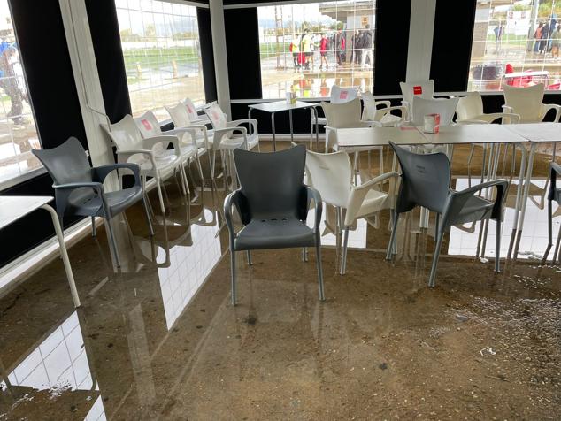 Campo de fútbol Eusebio Bejarano