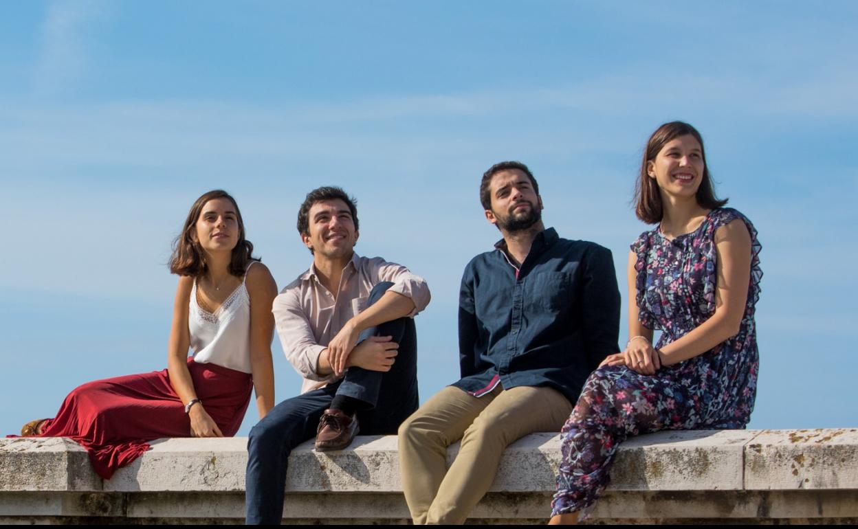 El sábado comienza en la Sala Off el XIV Ciclo de Música Actual de Badajoz