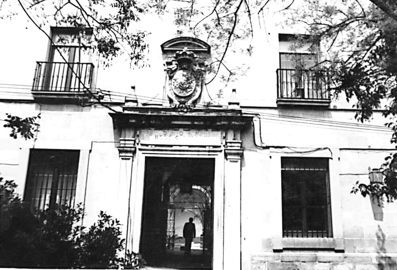 El juicio se celebró en la Sala de lo Criminal de la Audiencia Provincial de Cáceres. Duró tres días: el 30 de junio y el 1 y 2 de julio de 1960.