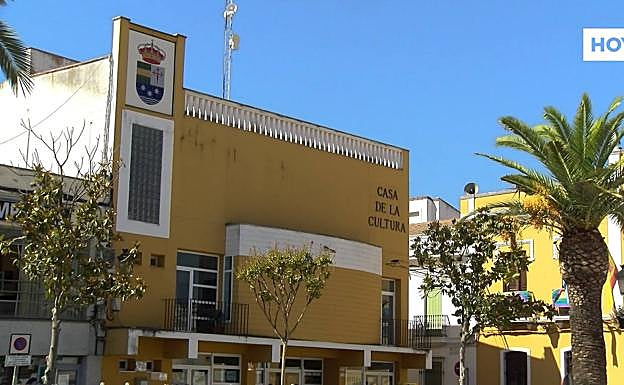 Descubre en qué pueblo de Extremadura estoy