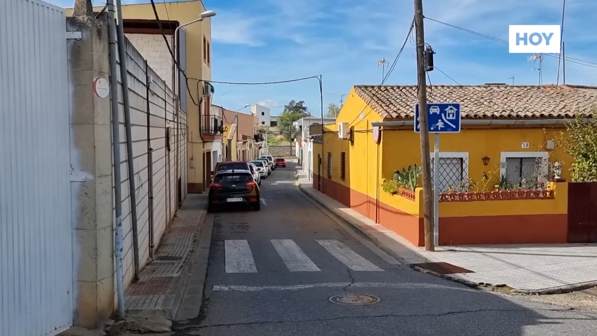 Mérida tampoco olvida su riada