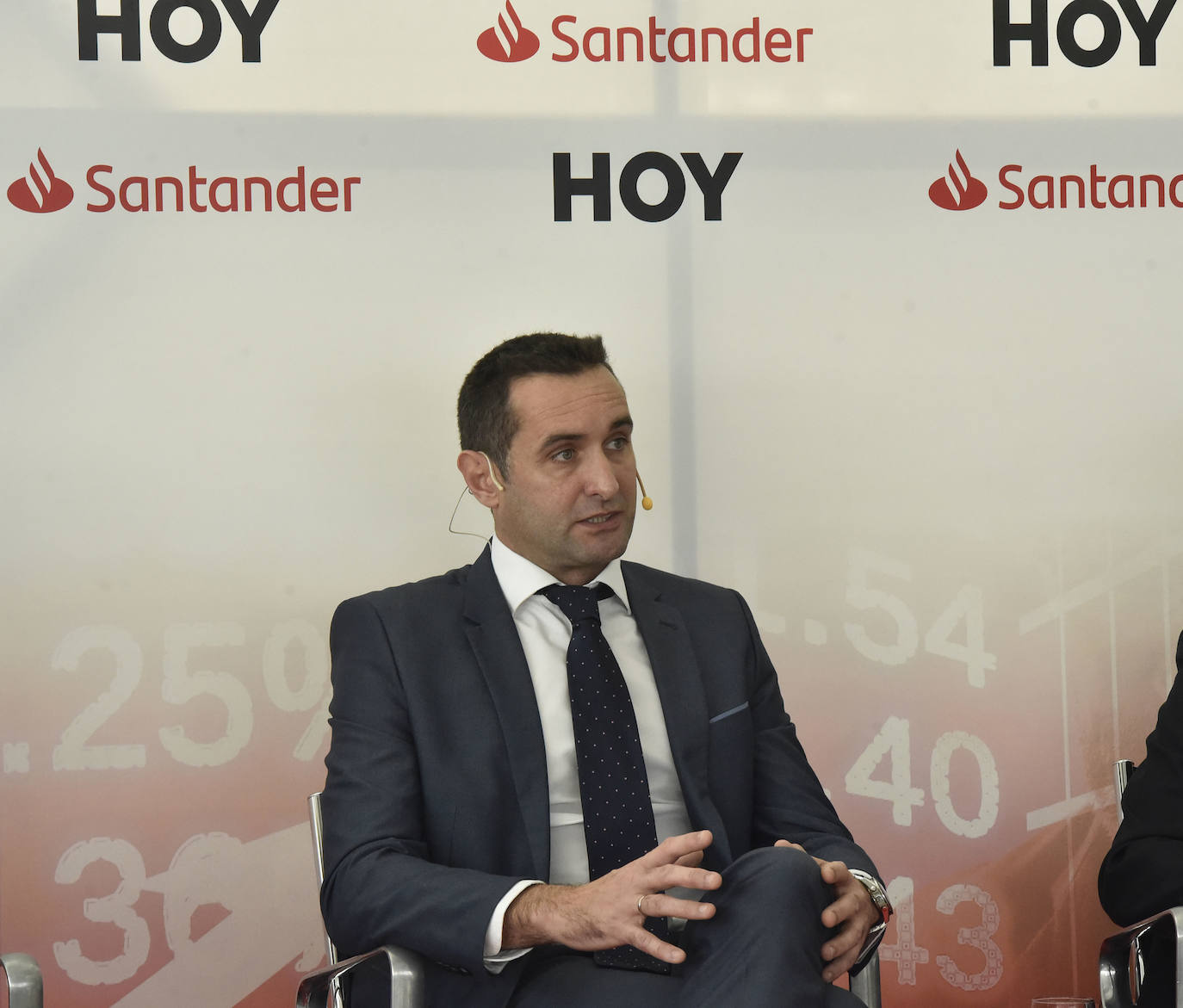 Foro Santander: Tendencias empresariales