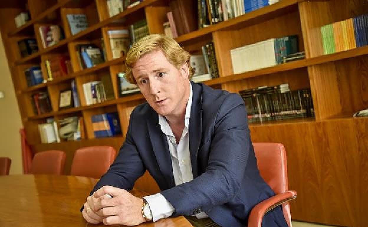 Gragera y Salaya se enfrentan por el Centro Ibérico de Almacenamiento Energético