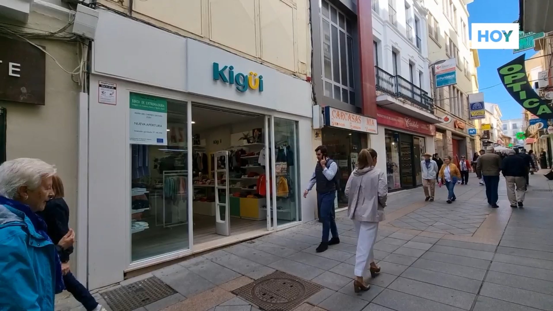 Una nueva empresa cada dos días y medio en Mérida