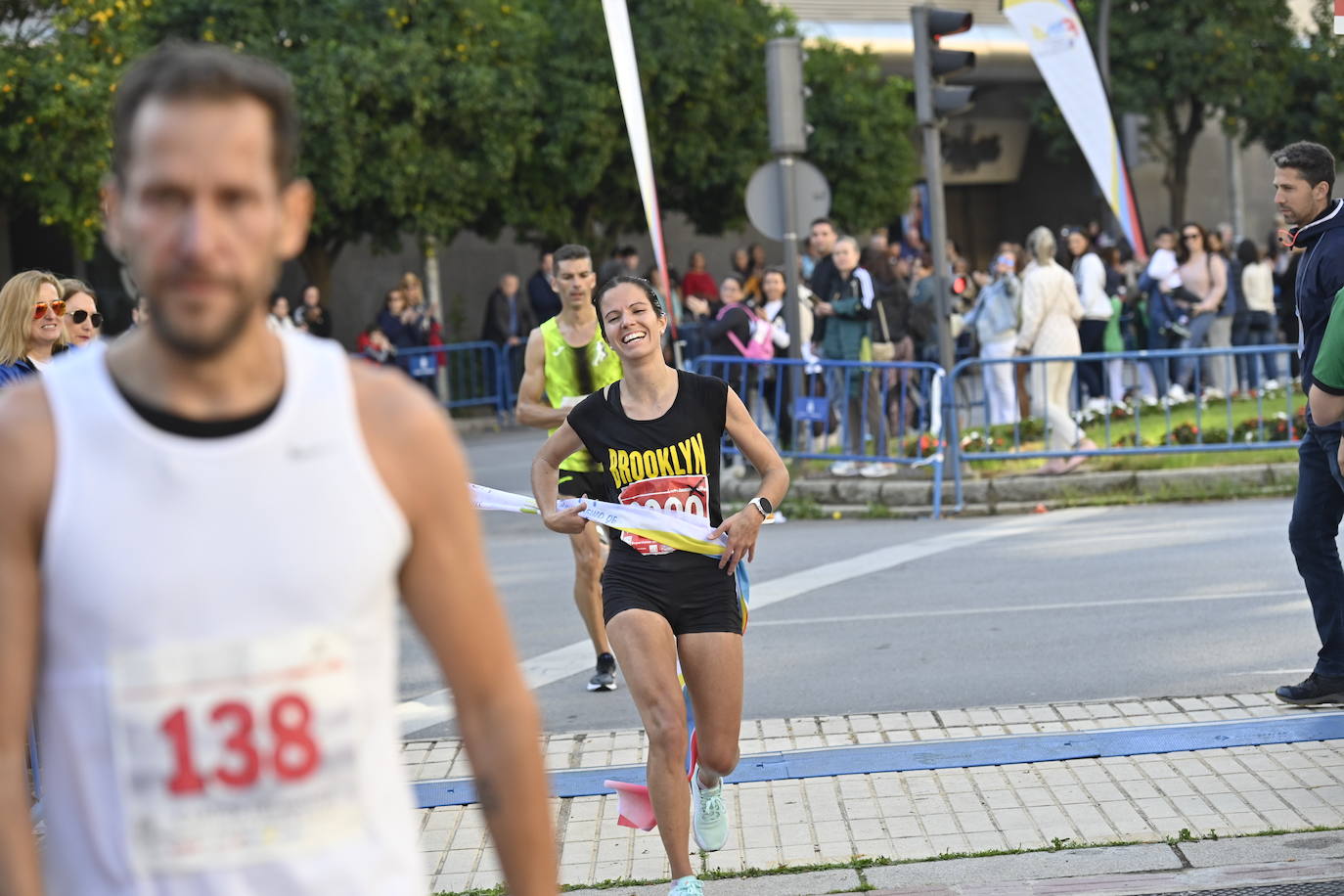 Fotos: Búscate en la Media Maratón Elvas Badajoz (2)