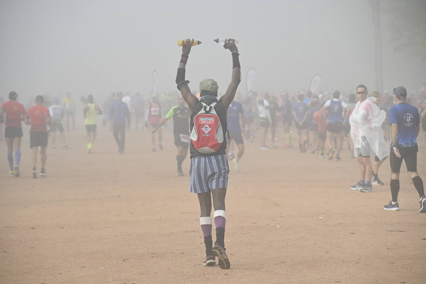 Fotos: Búscate en la Media Maratón Elvas Badajoz (2)
