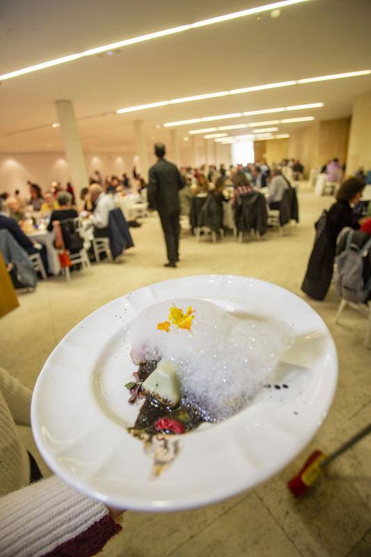 Fotos: Primera edición de &#039;Cáceres Gastronómica&#039;