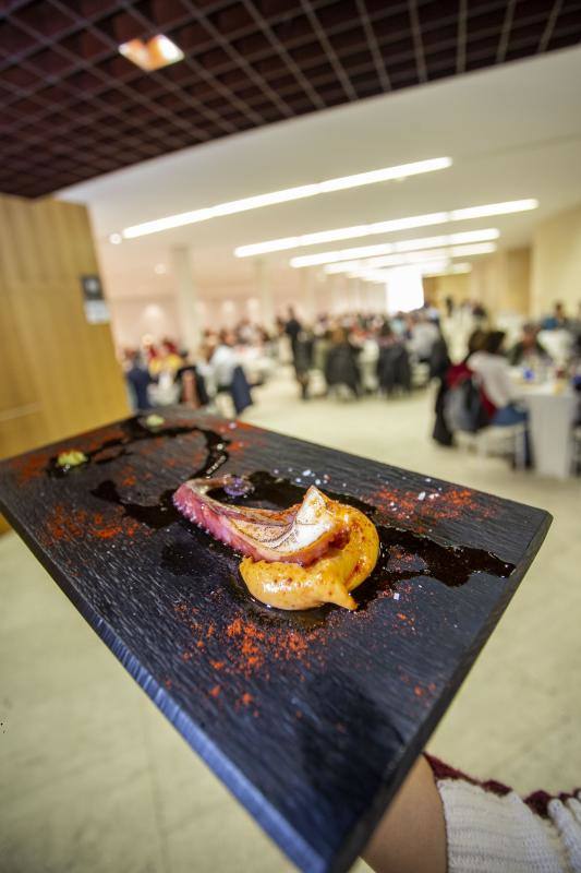 Fotos: Primera edición de &#039;Cáceres Gastronómica&#039;