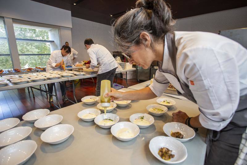 Fotos: Primera edición de &#039;Cáceres Gastronómica&#039;