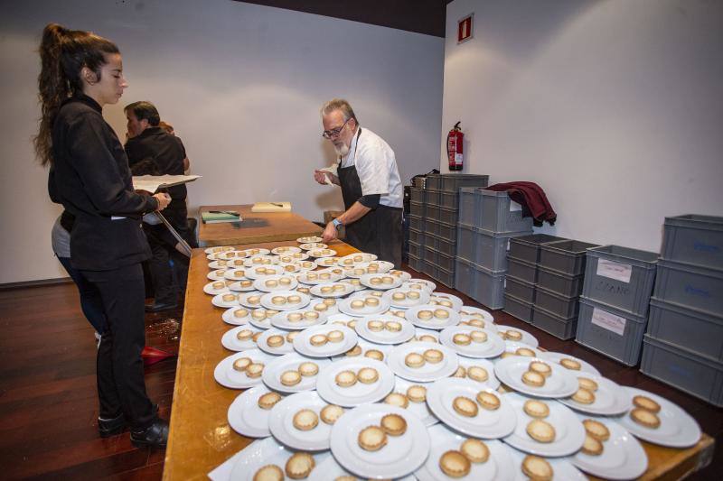 Fotos: Primera edición de &#039;Cáceres Gastronómica&#039;