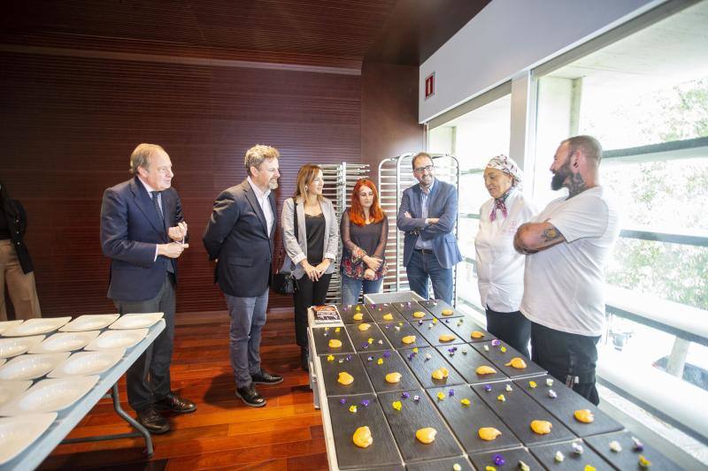 Fotos: Primera edición de &#039;Cáceres Gastronómica&#039;