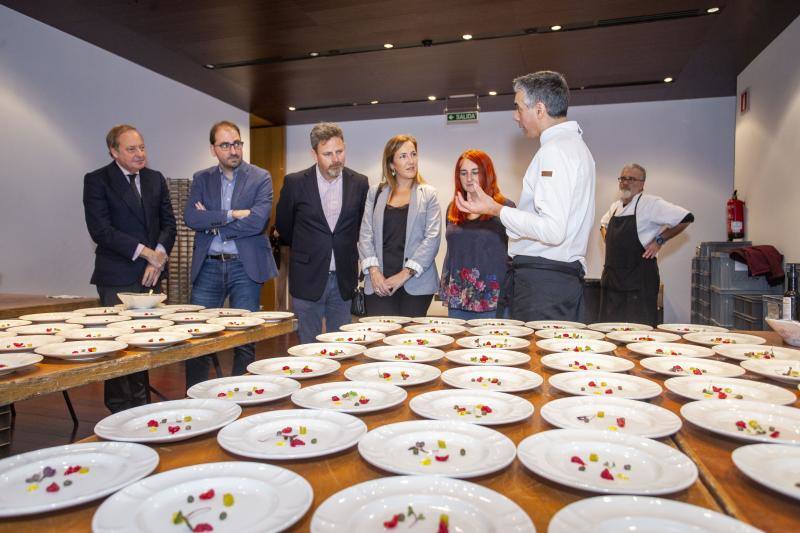 Fotos: Primera edición de &#039;Cáceres Gastronómica&#039;